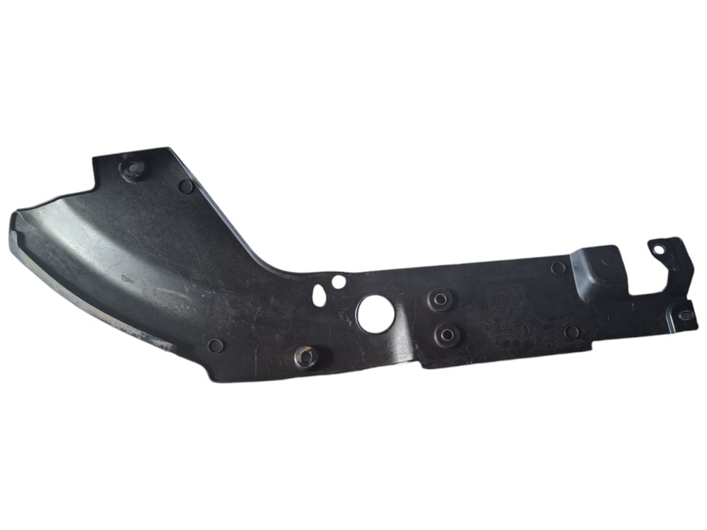 Moldura Acabamento Direito Painel Jeep Compass 3