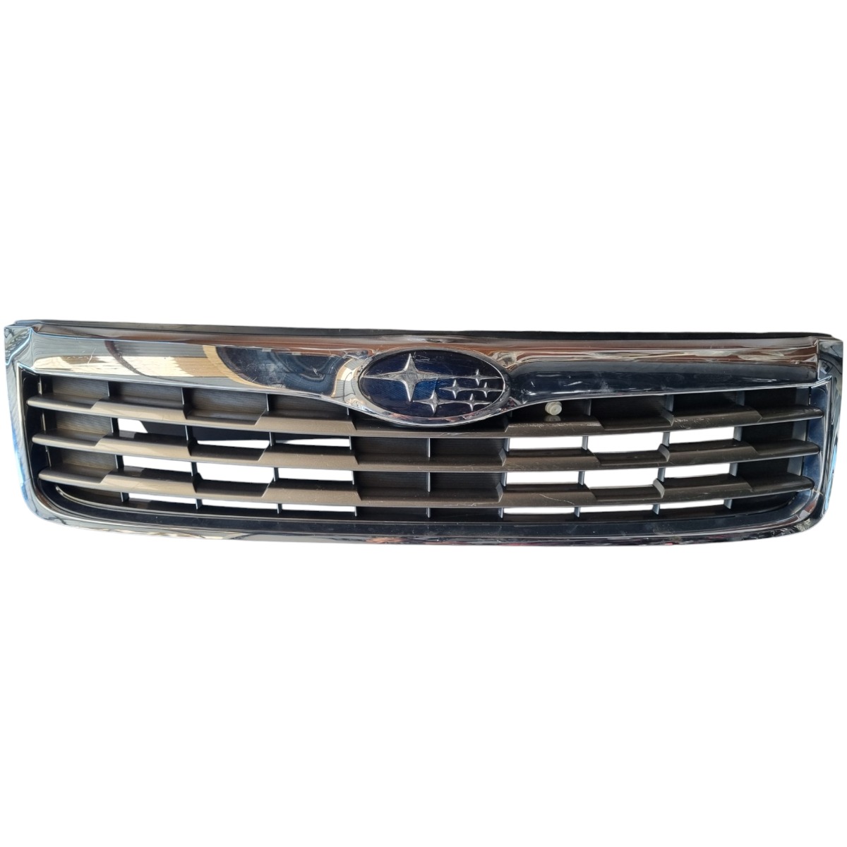 Grade Subaru Forester 1
