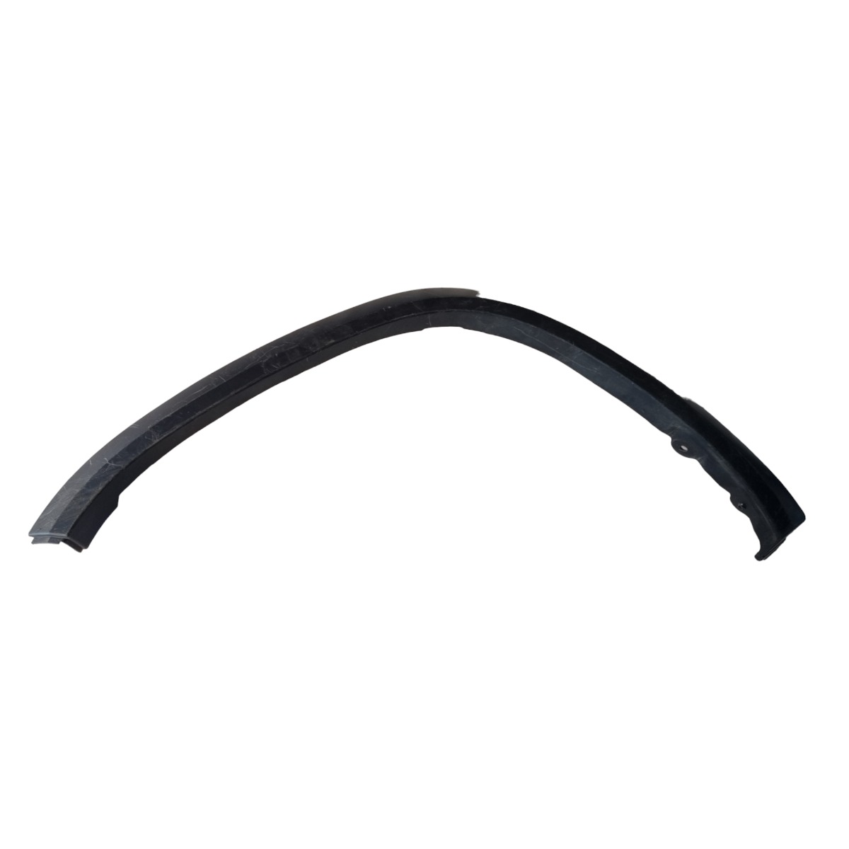 Moldura Alargador Paralama Esquerdo Toyota Sw4 2016 2