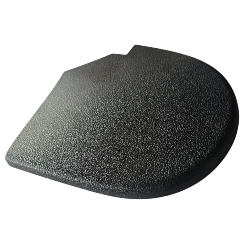 Tampa Sensor Estacionamento Esquerdo Mercedes C200 C180 2021 Preto 2