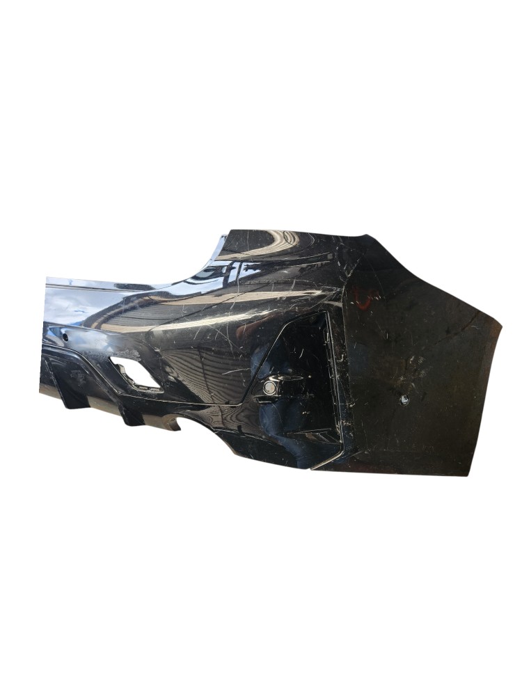 Parachoque Traseiro BMW 328i MSport G20 2023 2024 6
