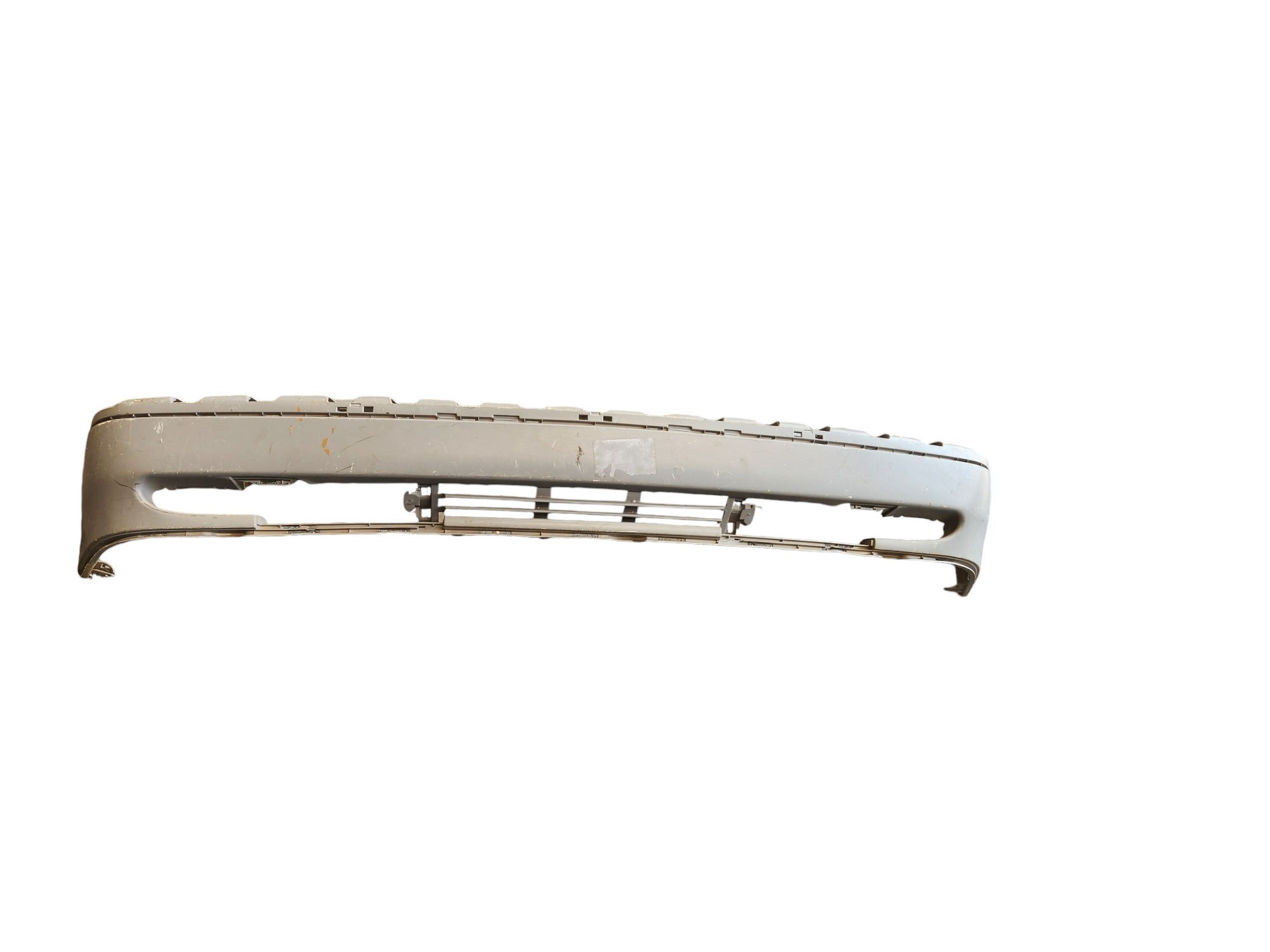 Aplique Parachoque Mercedes C180 W202