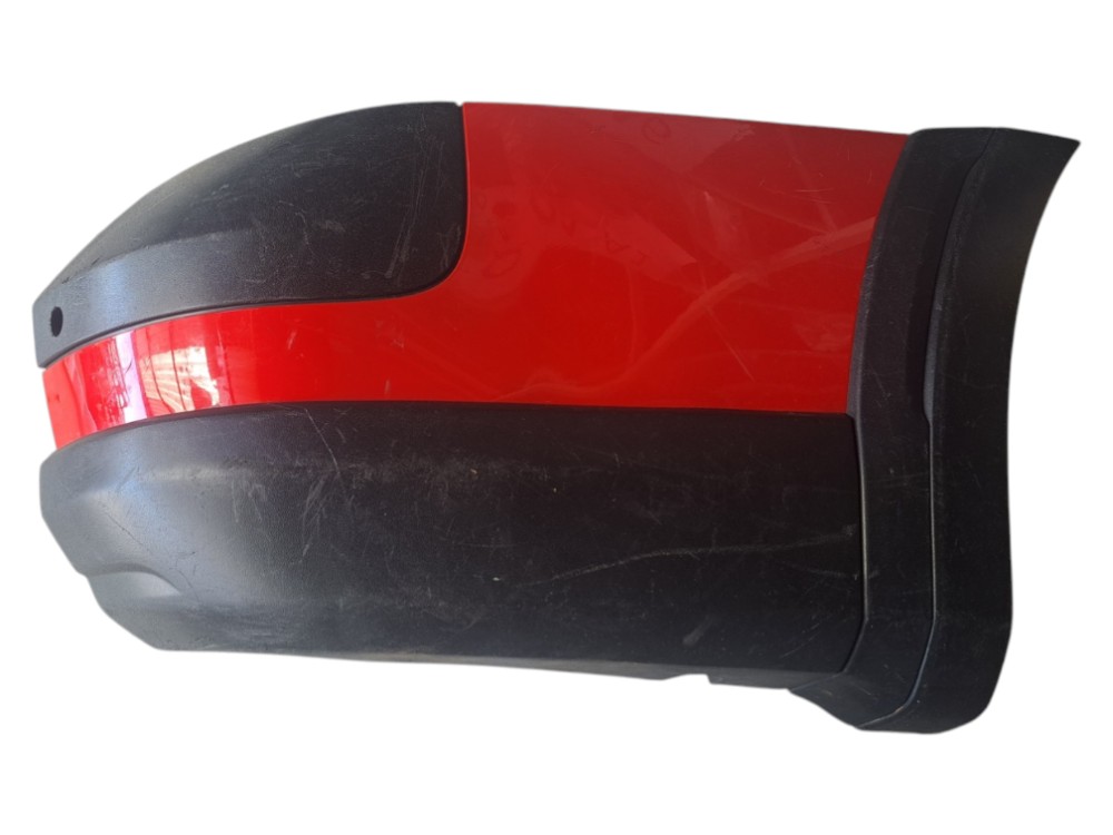 Ponteira Direita Saveiro G5 Cross