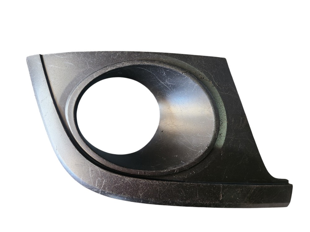 Grade Milha Direita Volkswagen Crossfox 2008 2009 2010 Direito 1