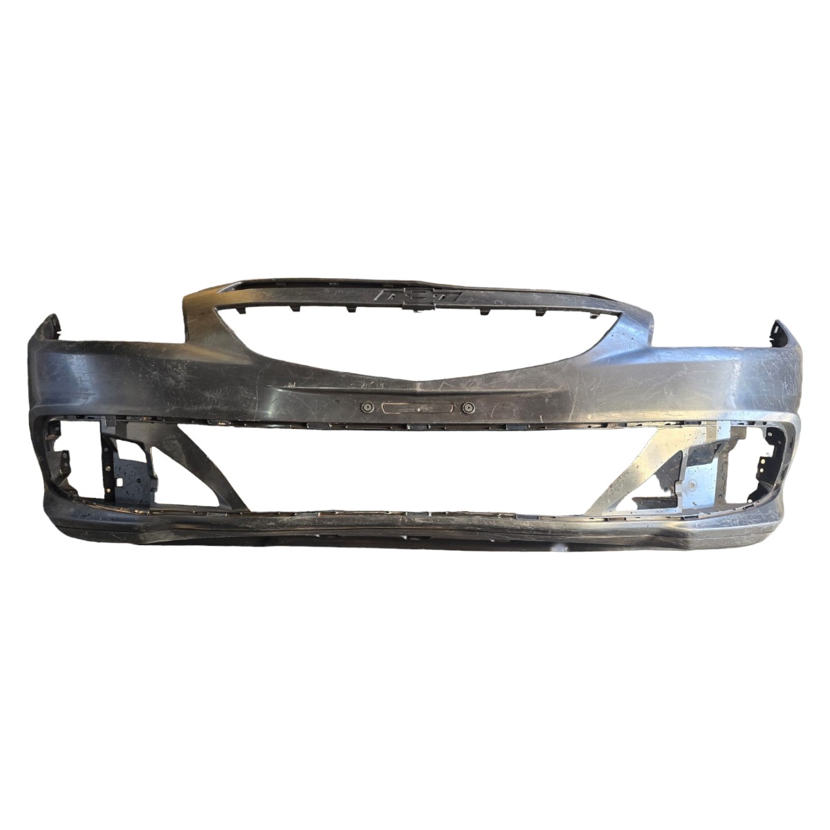 Parachoque Dianteiro Onix Prisma Ltz 2013 2014 2015