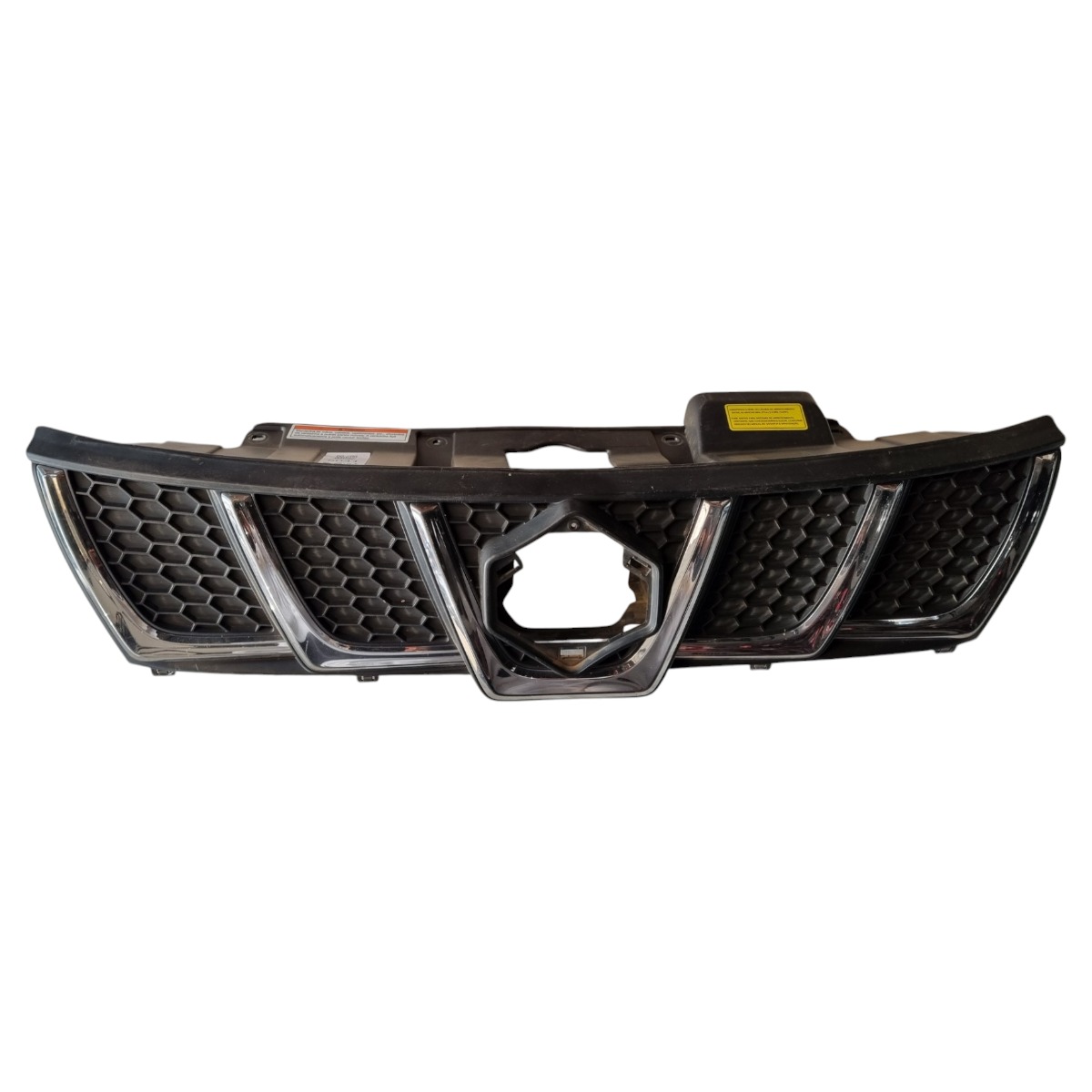 Grade Suzuki Vitara 1