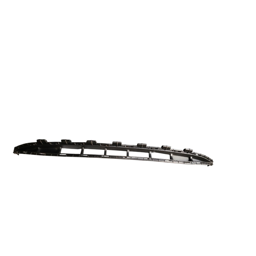 Grade Inferior Parachoque Dianteiro Hyundai Hb20 2022 Preto 5