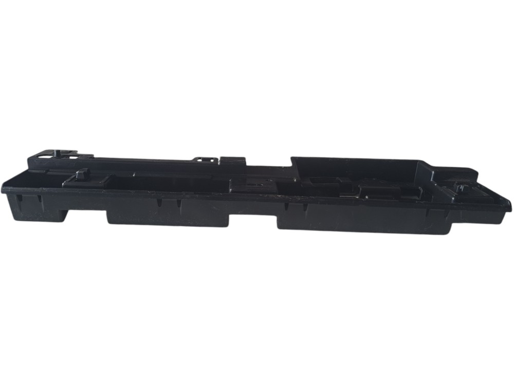 Guia Lateral Esquerdo Spoiler Bmw 320i 2014 2