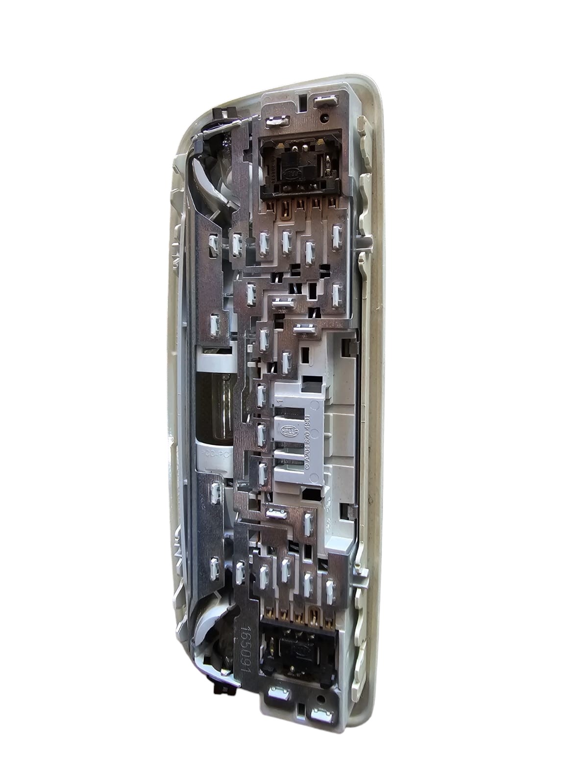 Luz De Teto Traseira Cortesia Mercedes Cla 2014 2015 4