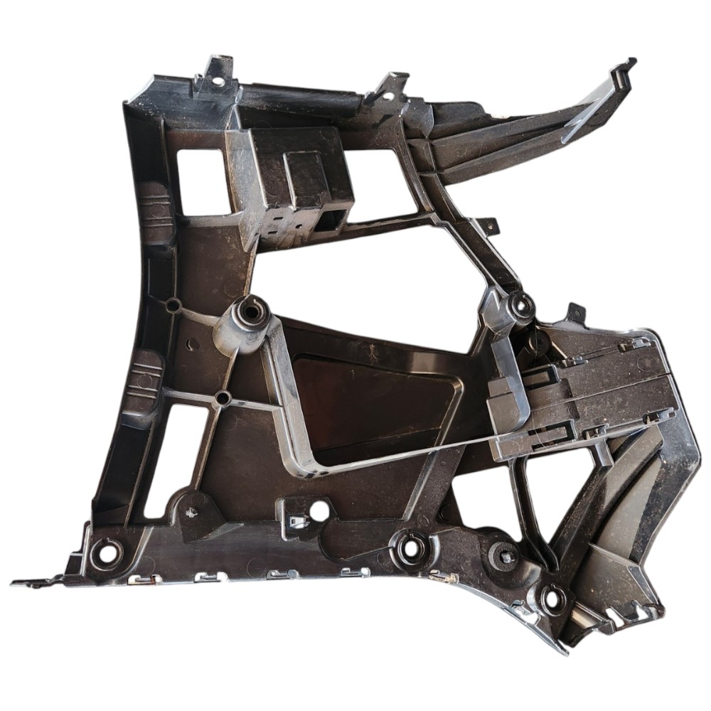 Guia Suporte Traseiro Esquerdo Bmw 320i G20 2020 2021 2022 4