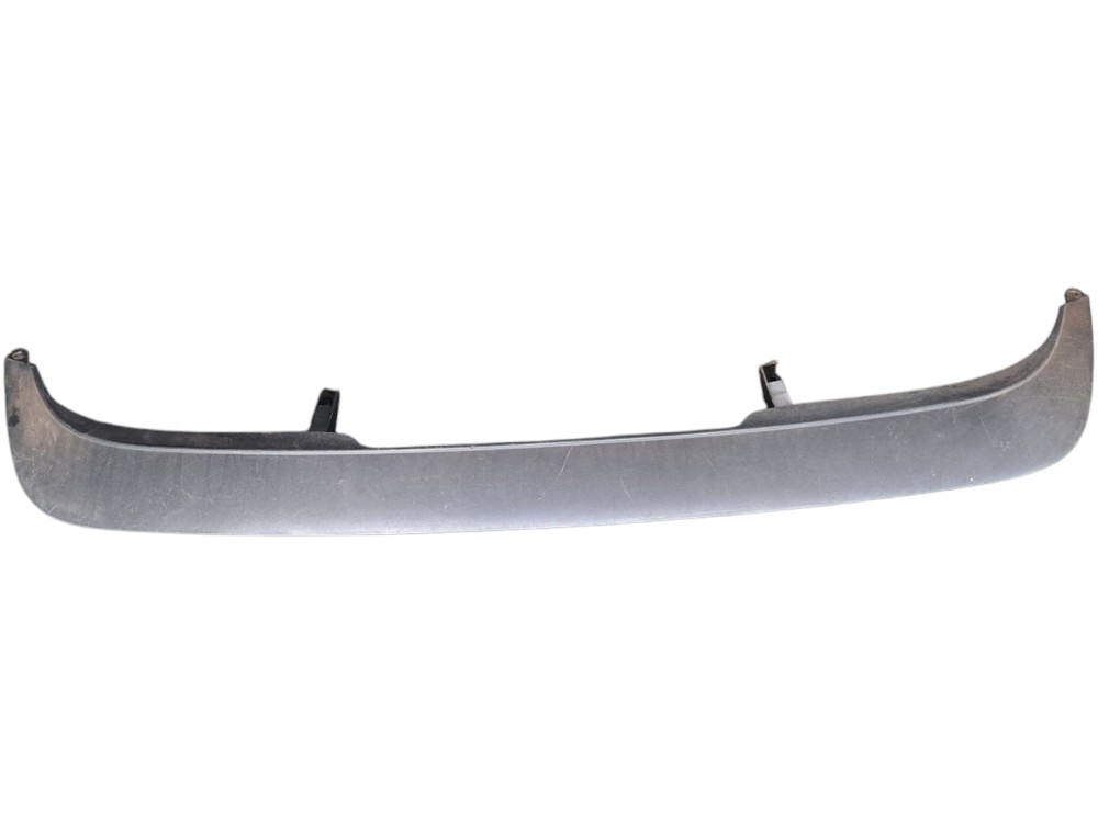 Spoiler Parachoque Traseiro Mercedes B200 W246
