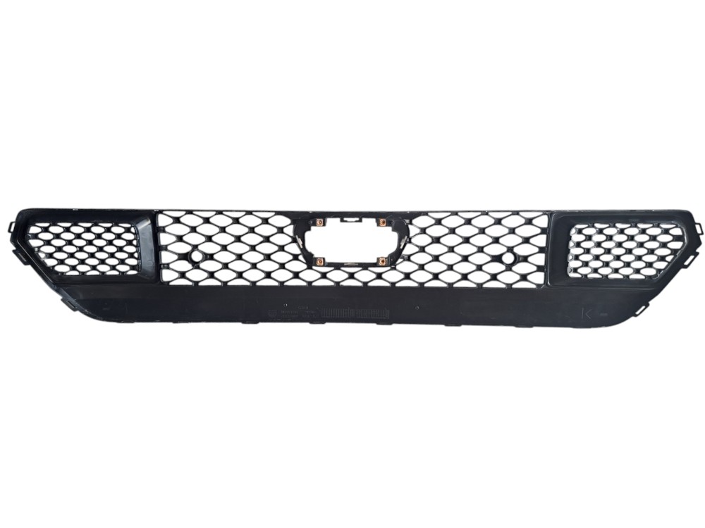 Grade Parachoque Jeep Compass 3