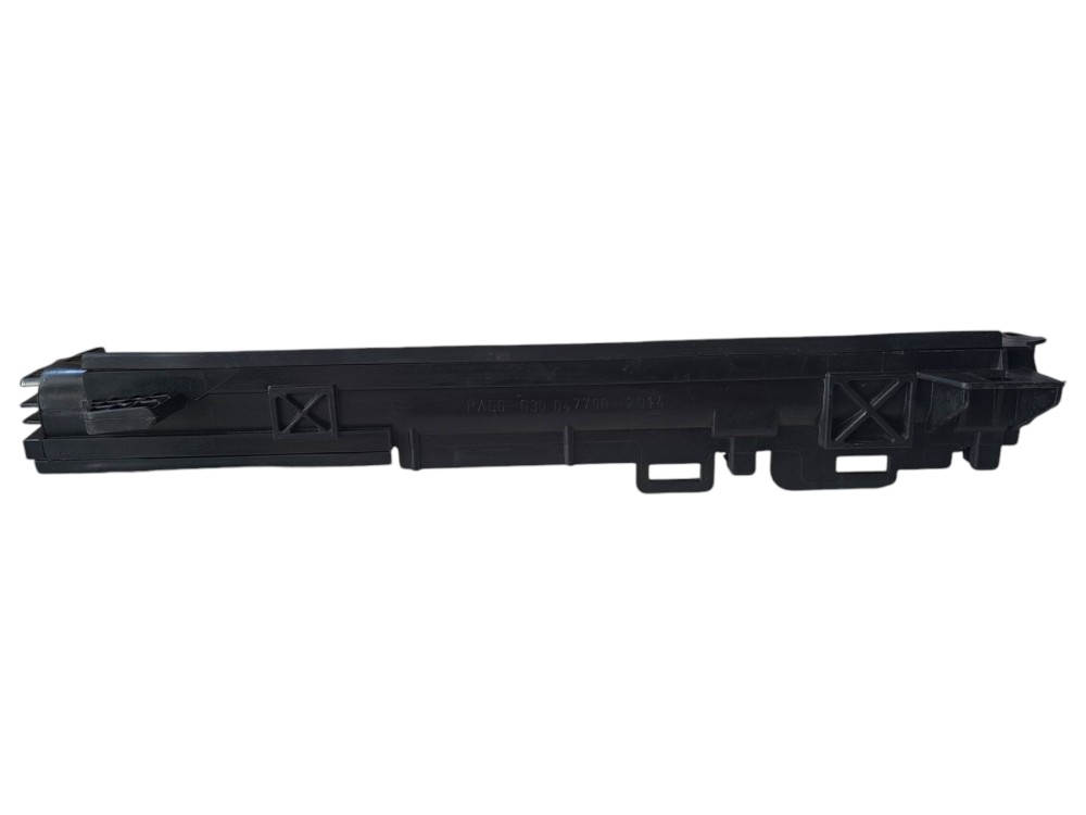 Suporte Lateral Radiador Mercedes