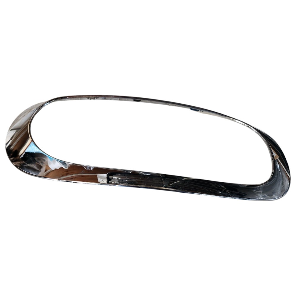 Aro Moldura Farol Direito Mini Cooper Countryman F60 3