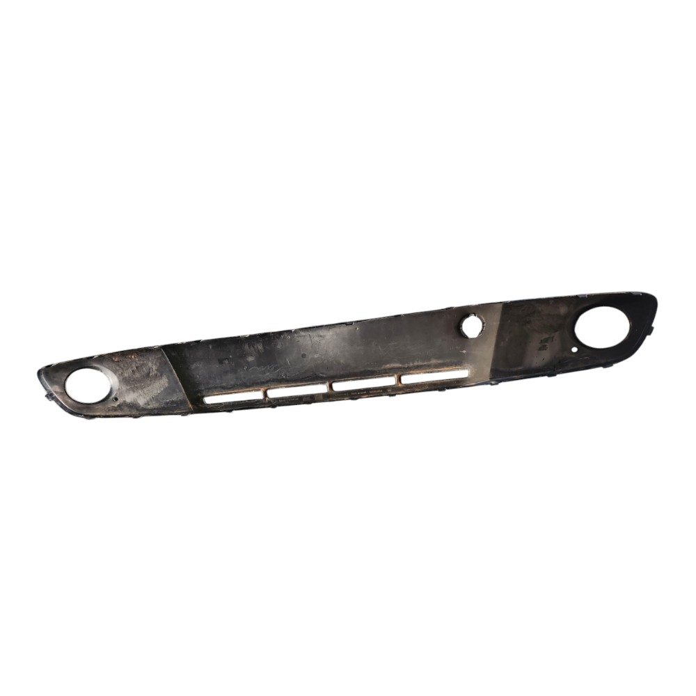 Grade  moldura central parachoque Volkswagen UP 2015 7