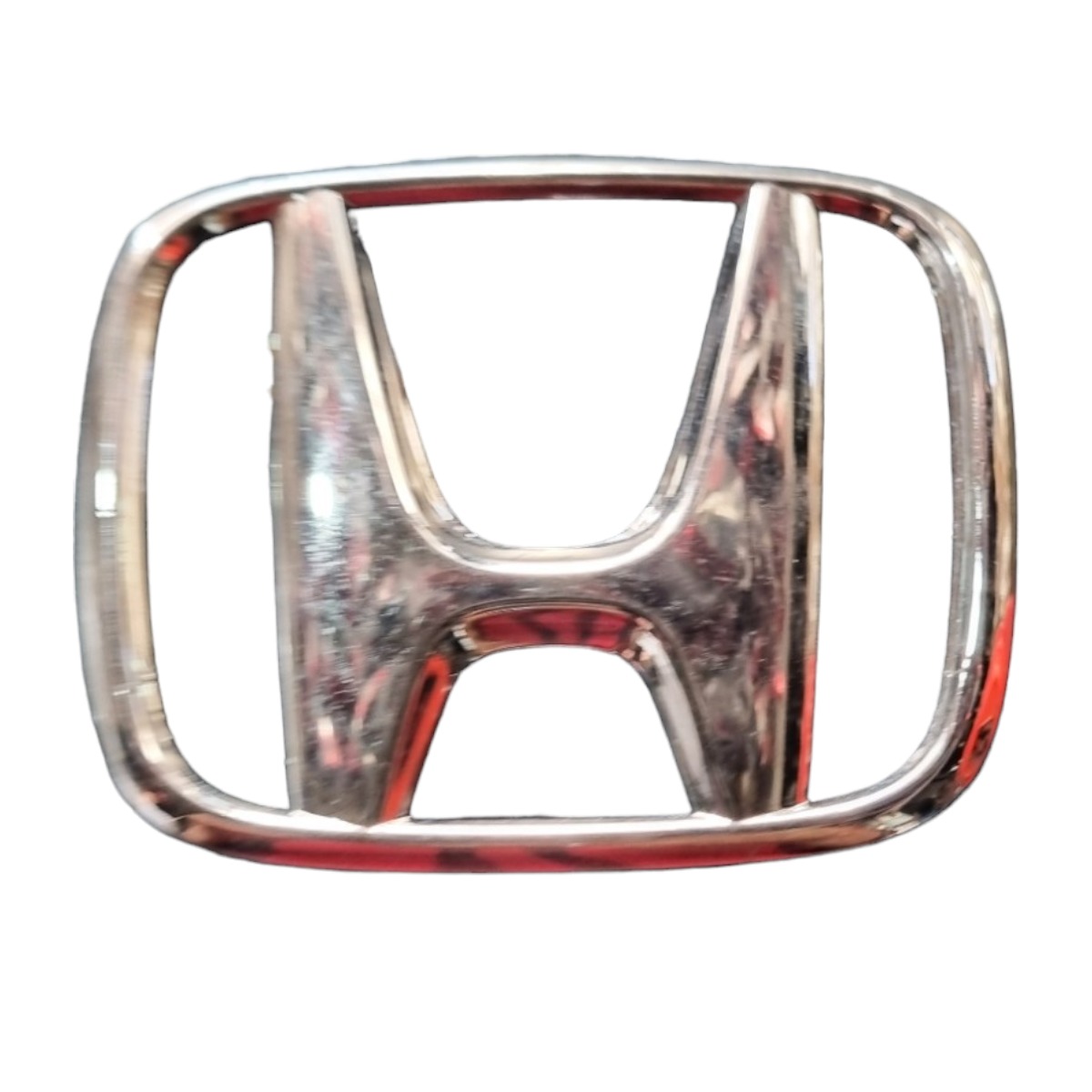Emblema Simbolo Honda