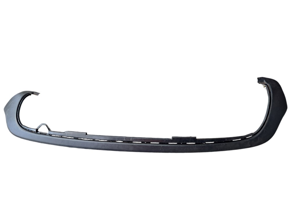 Spoiler Aplique Parachoque Traseiro Mercedes Gla