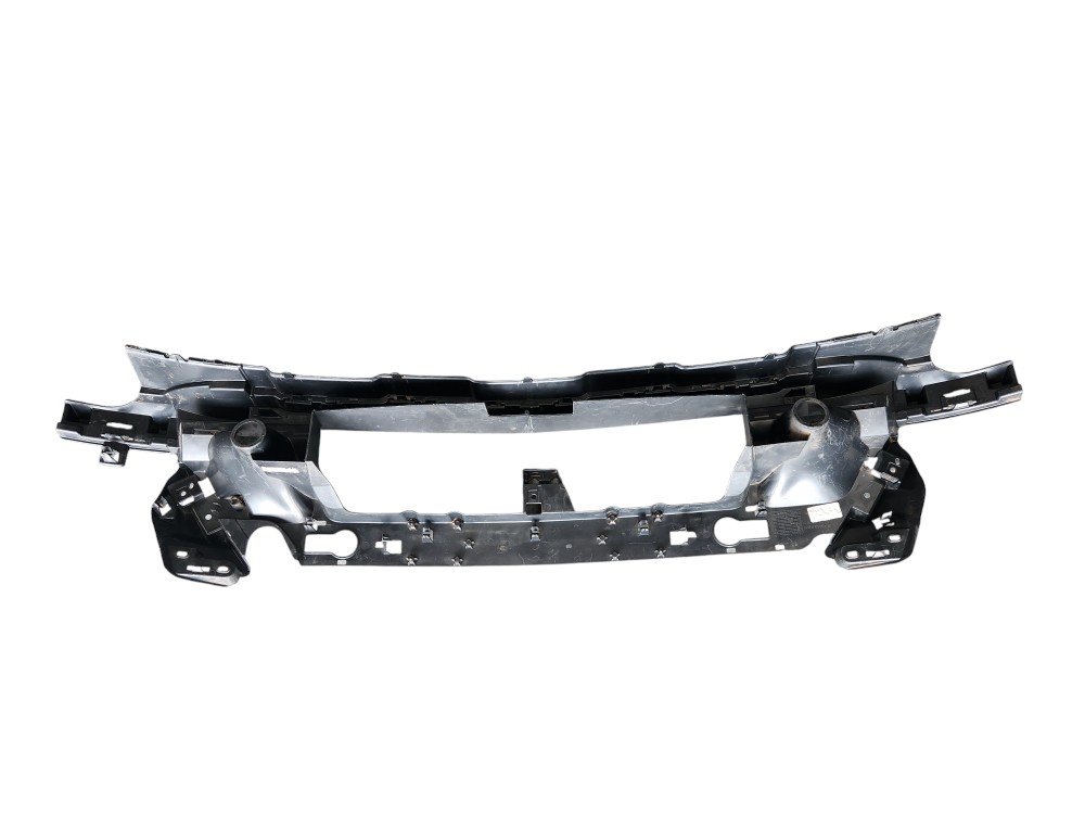 Suporte Interno Parachoque Dianteiro Mercedes Gle 2015 2016 4