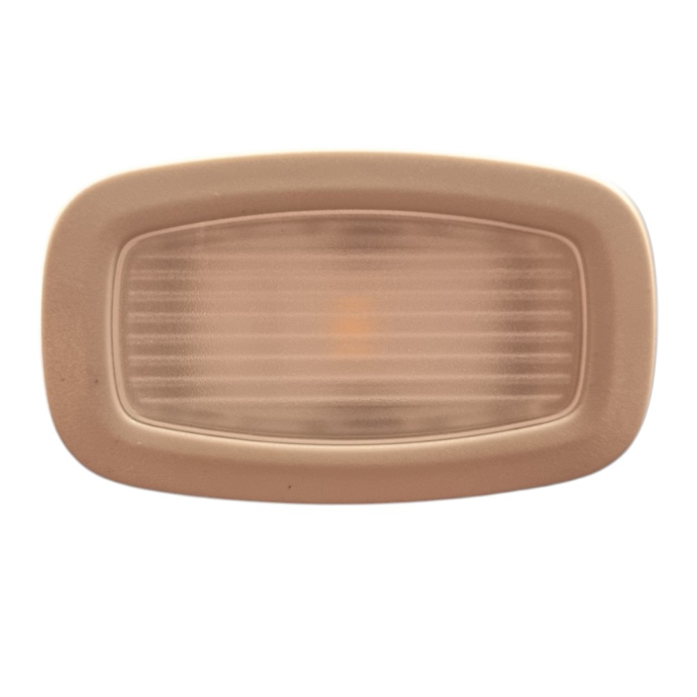 Luz Teto Cortesia Mercedes C180 C200 2015 2016 1