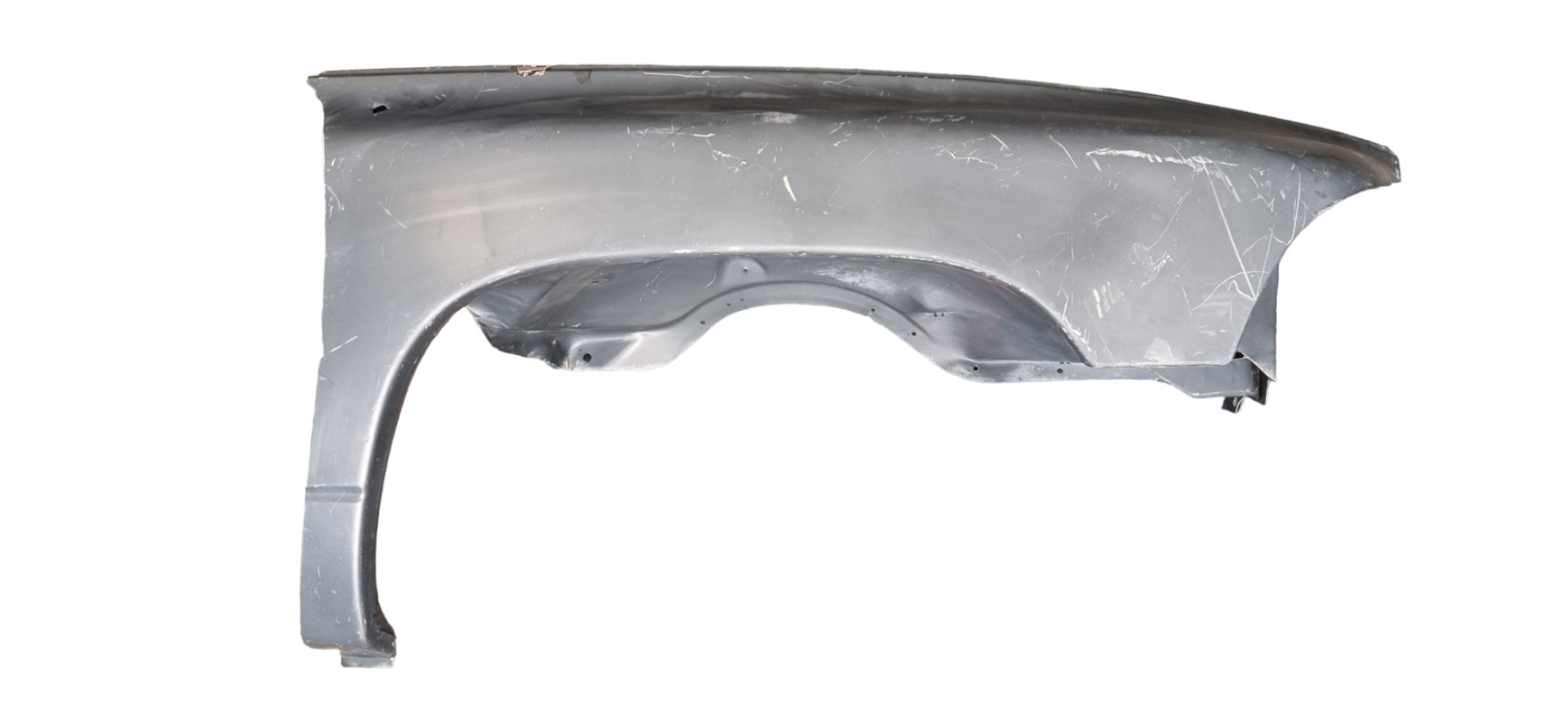 Paralama Direto Dodge Dakota Novo 1998 1999 2001