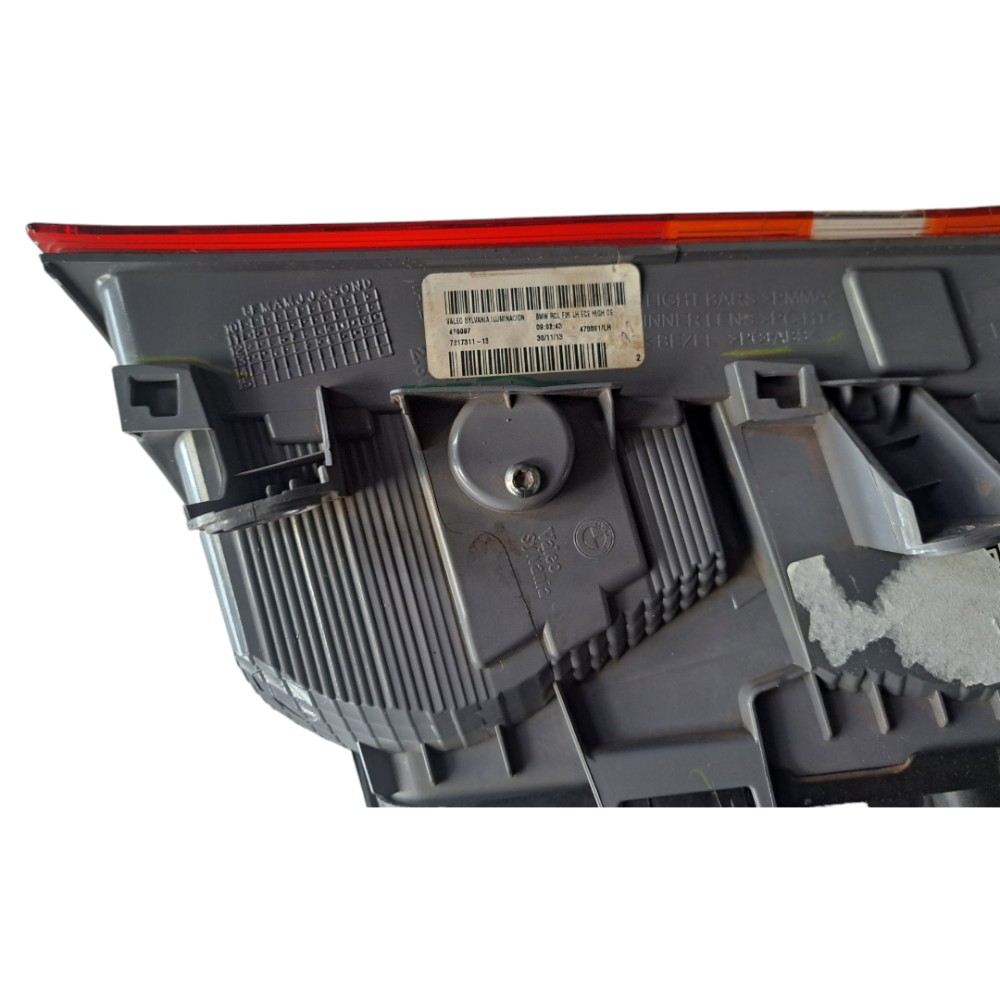 Lanterna Esquerda Bmw X3 7