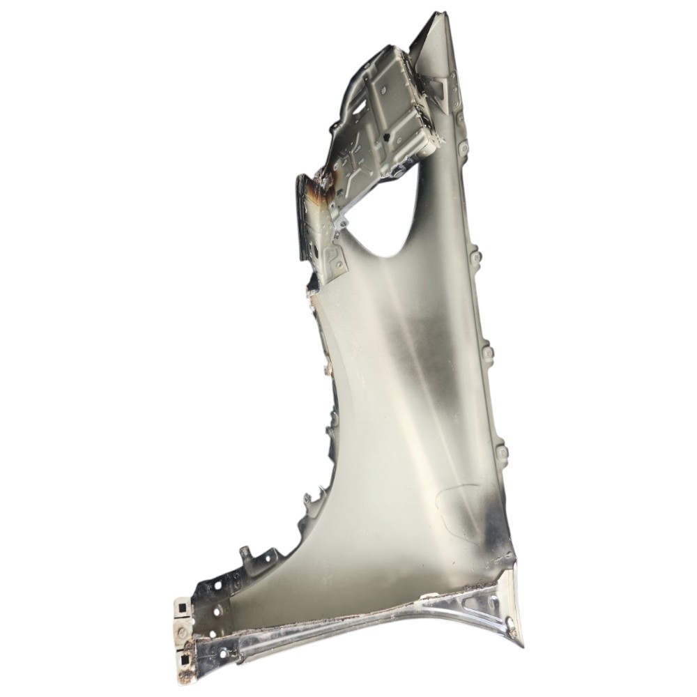 Paralama Direito Porsche Cayenne 2011 2012 2013 2014 10