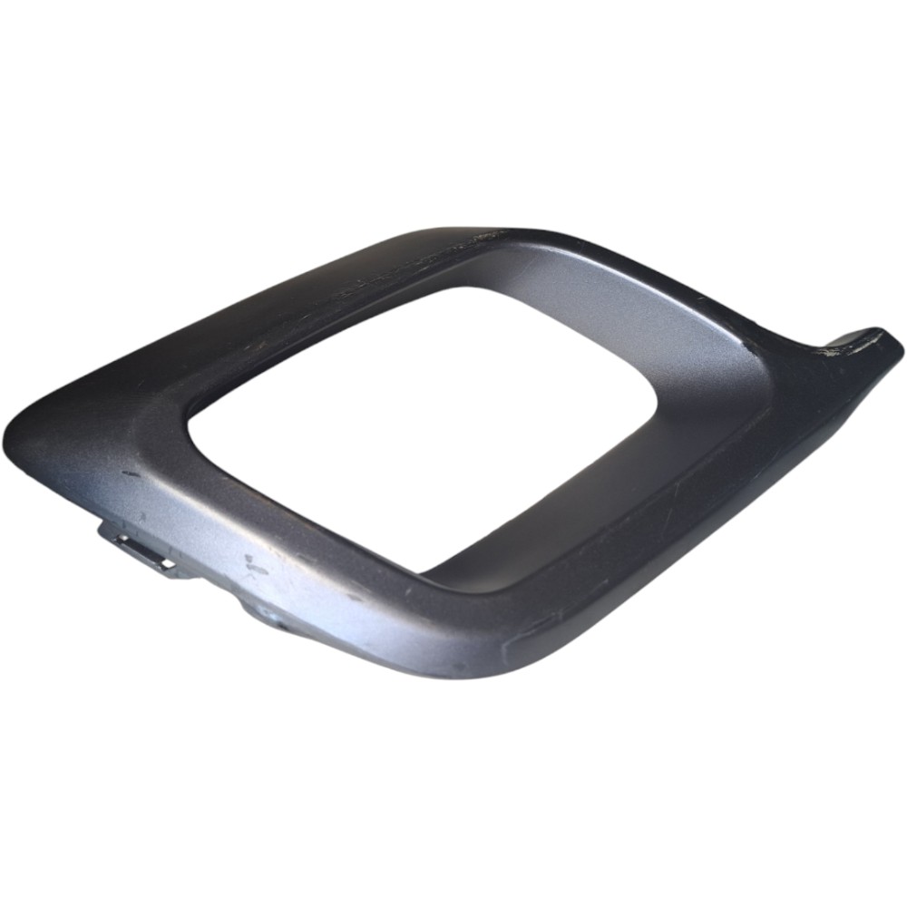 Moldura Dianteira Esquerda Jeep Compass
