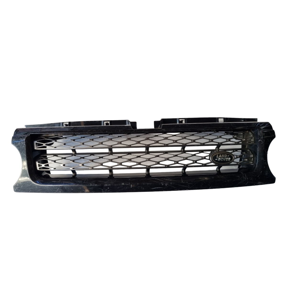 Grade Range Rover Sport 1