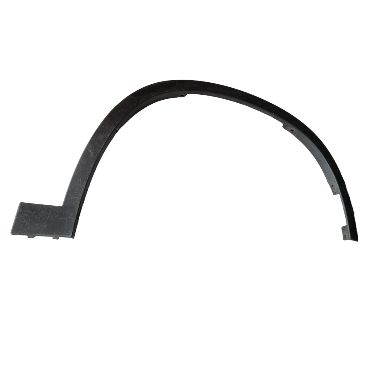 Moldura Alargador Paralama Direito Bmw X1