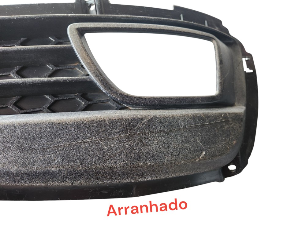Grade Milha Direito Kia Optima 2009 2010 Direito 4