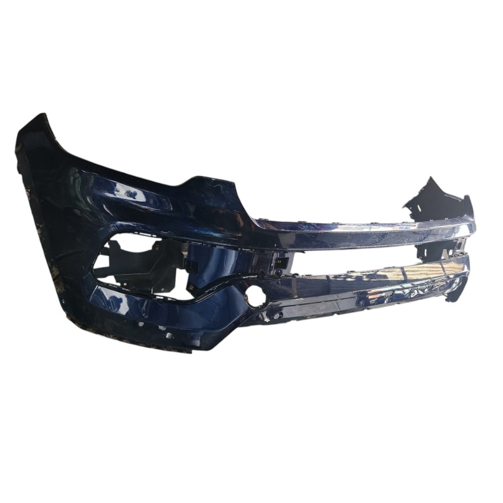 Parachoque Dianteiro Jeep Compass Flex 2022 2023 5