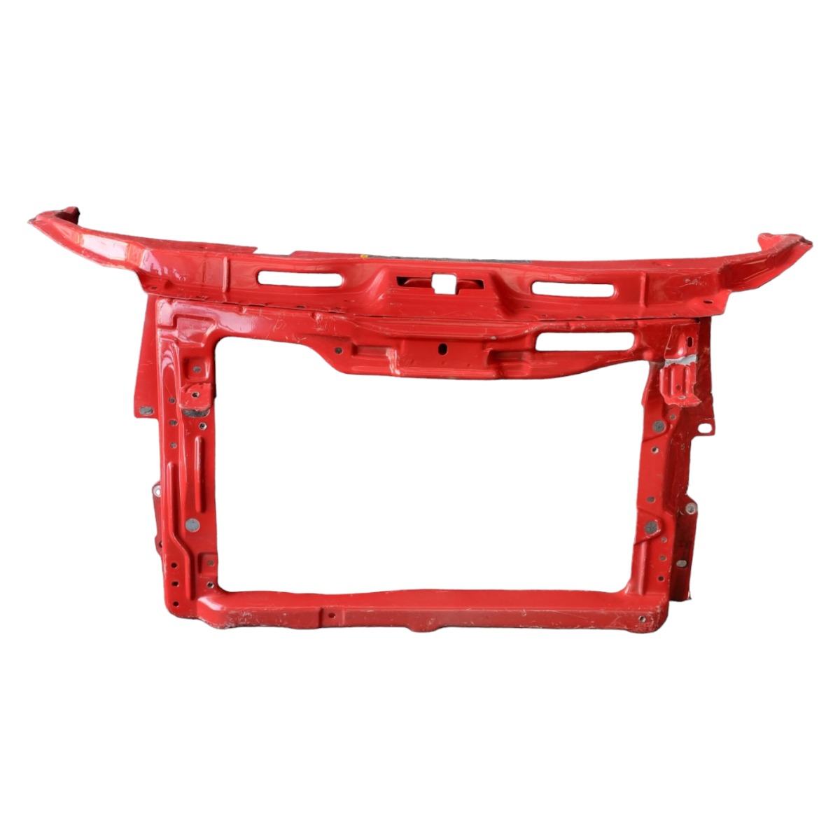 Frontal Gol Saveiro Voyage painel G6 G7
