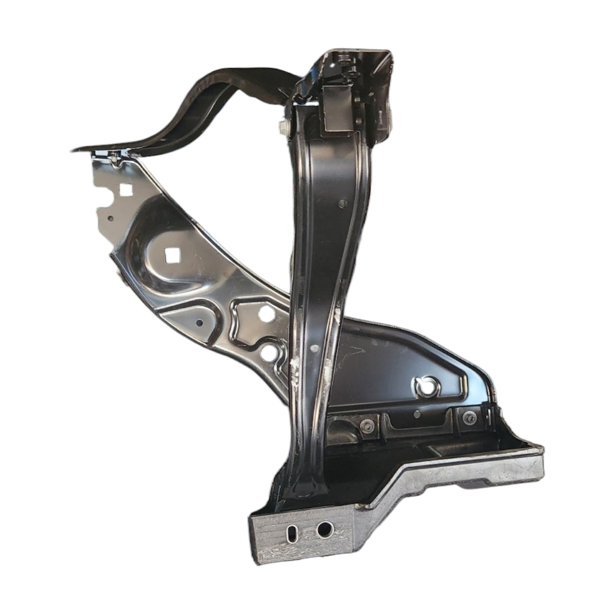 Oculos Suporte Farol Mercedes Cls