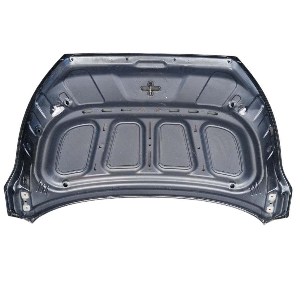 Capo Hyundai Hb20 2021 2022
