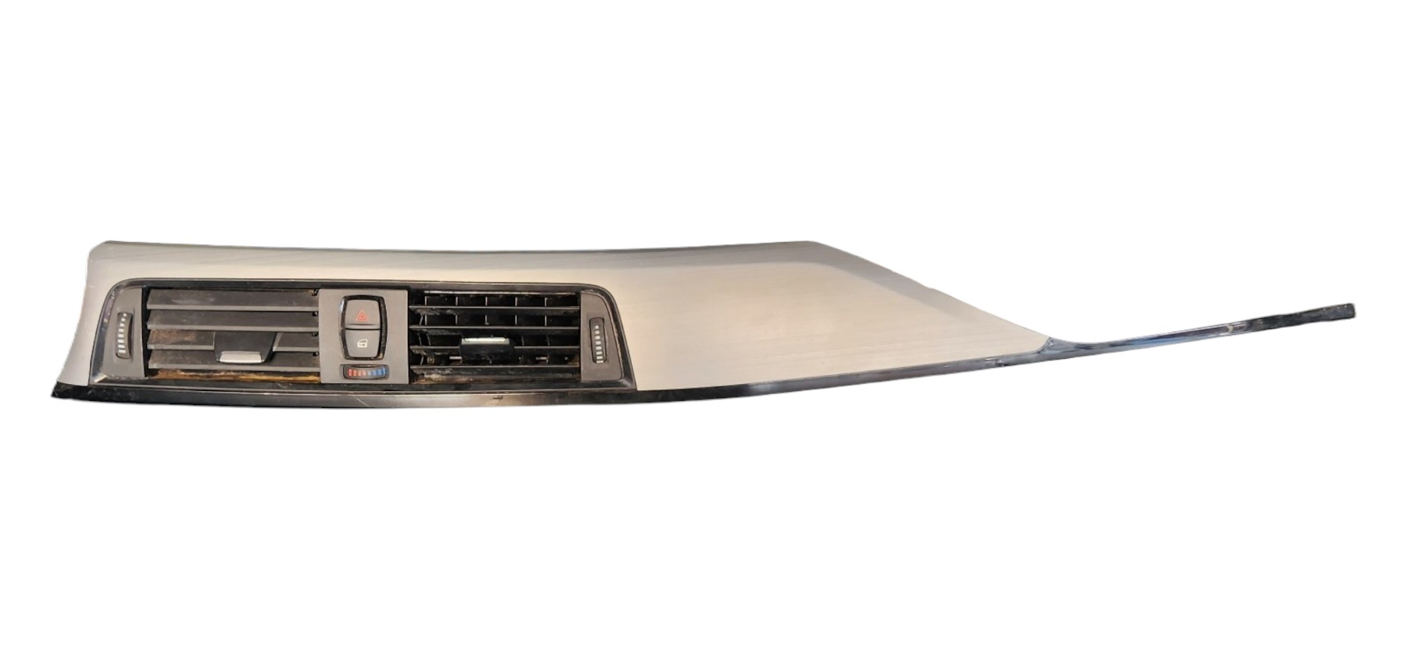 Moldura Painel Difusor Ar Bmw 320i 328i 2014 2015