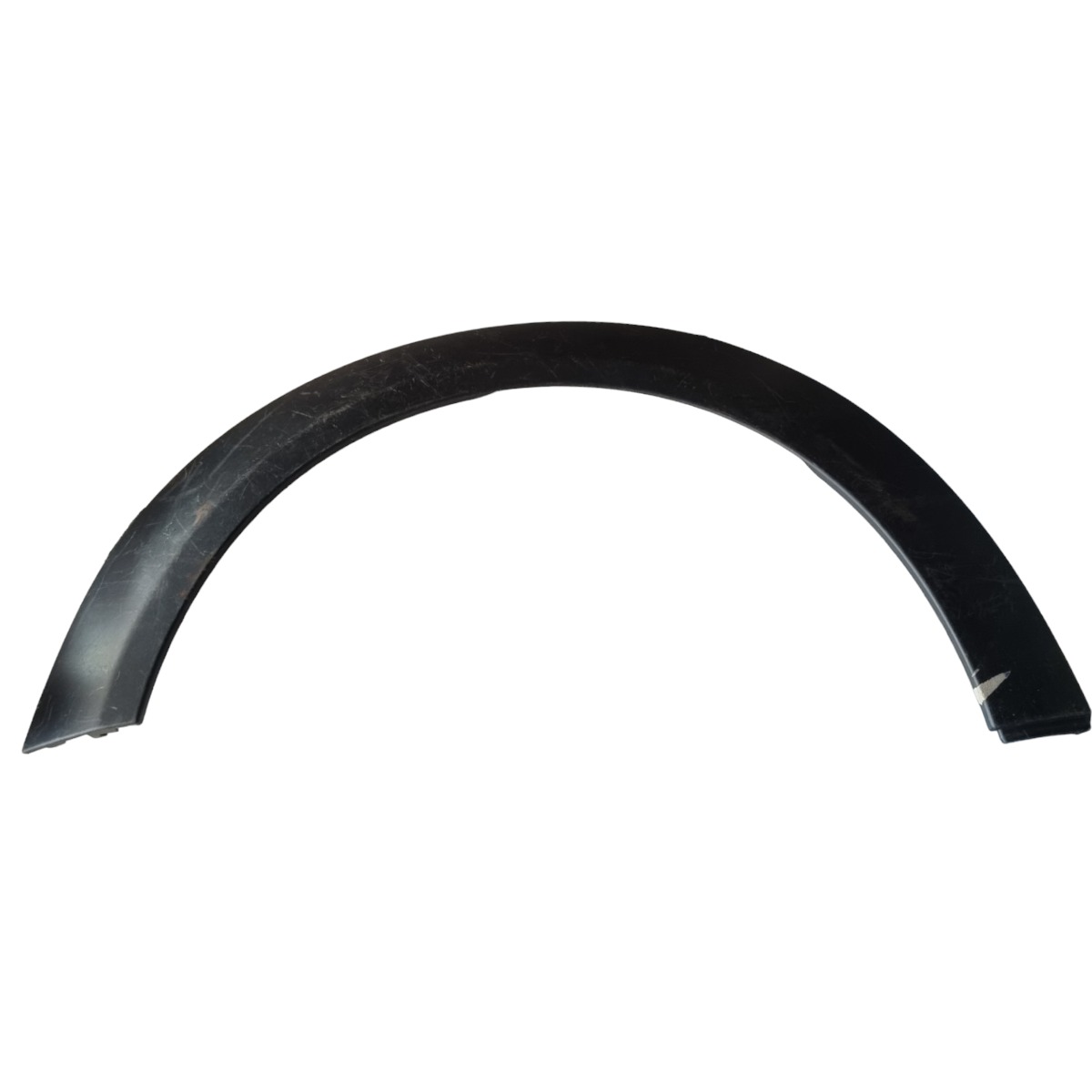 Moldura Alargador Paralama Esquerdo Mini Cooper