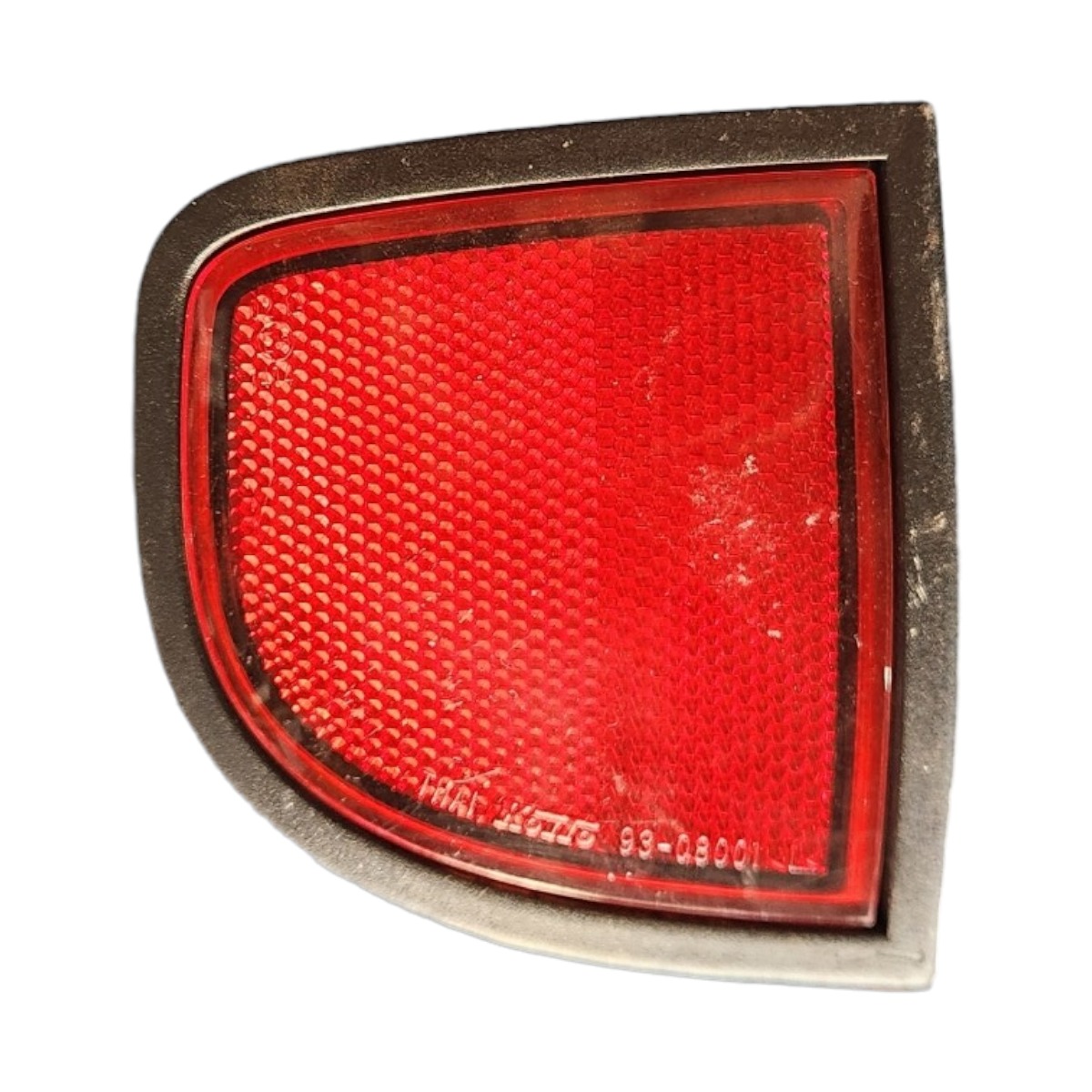 Refletor Traseiro Esquerdo L200 Triton 2010 2015