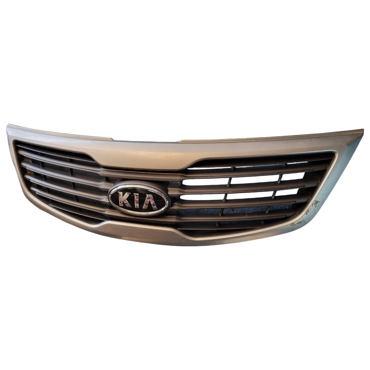 Grade Kia Sportage 2012 2014 3