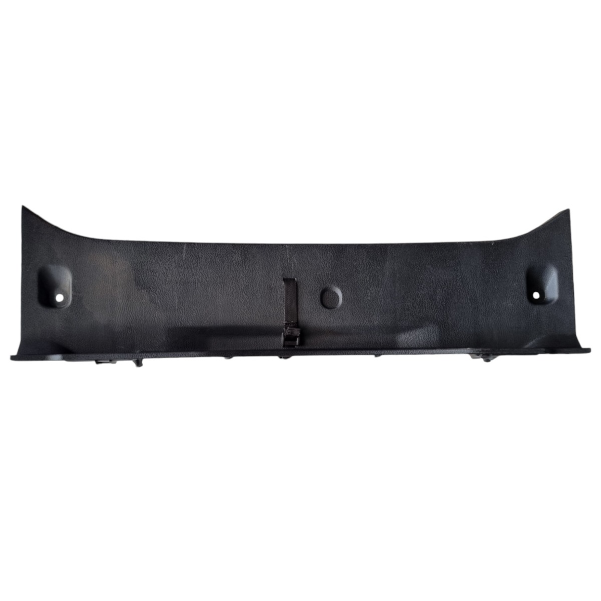 Soleira Acabamento Mala Toyota Corolla 2018