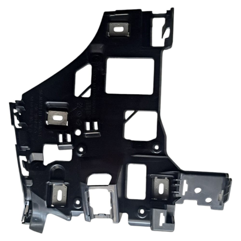Guia Suporte Esquerdo Parachoque Traseiro Mercedes C180 C200 2