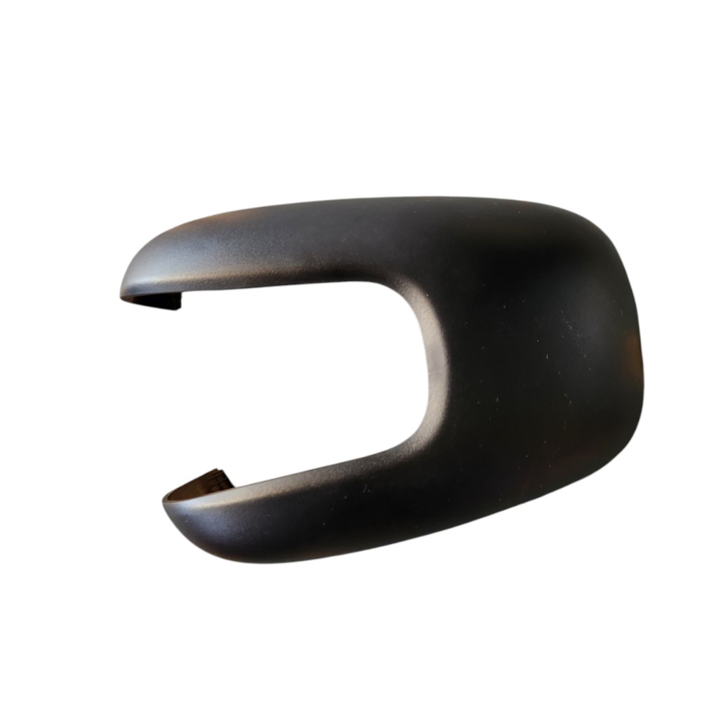 Capa Retrovisor Esquerdo Fiat Uno Vivace Preto