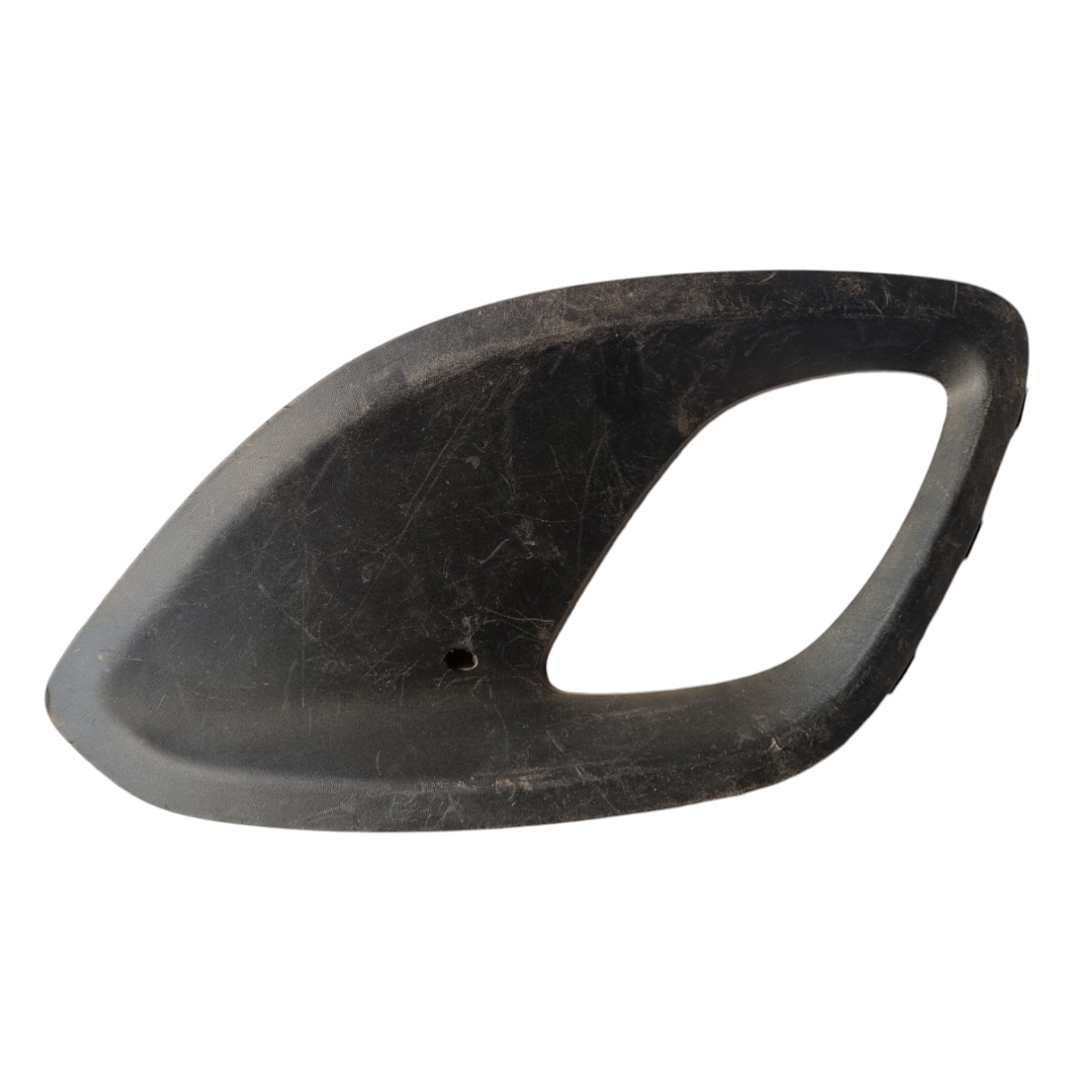 Grade Milha Esquerda Picanto Kia Preto Esquerdo 1