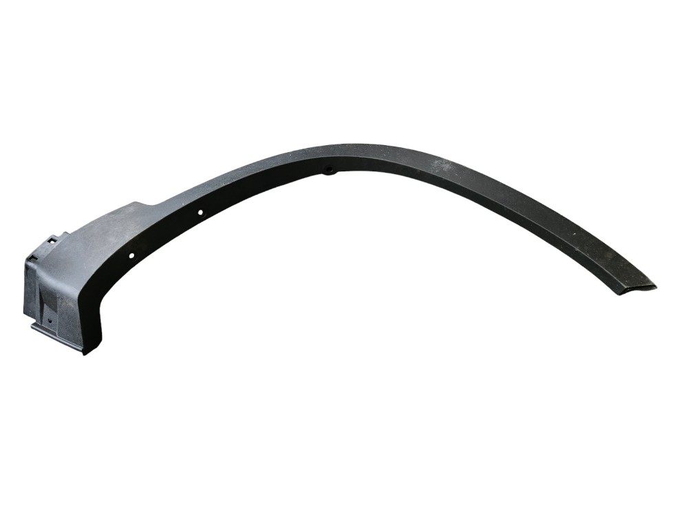 Moldura Paralama Direito Kia Sorento 2010 2011 2012 2013 2