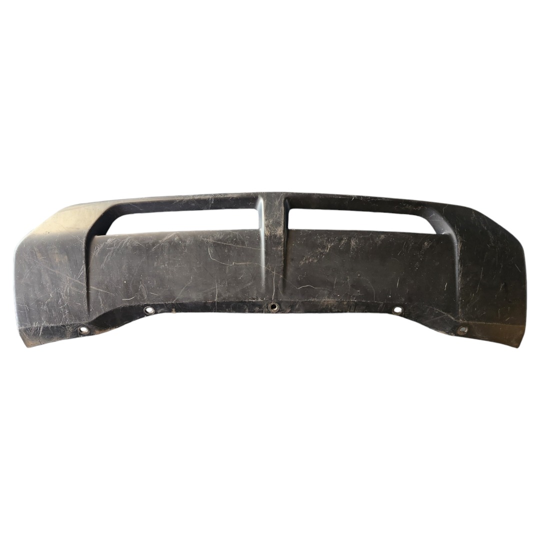 Spoiler Parachoque Dianteiro Mitsubishi Asx