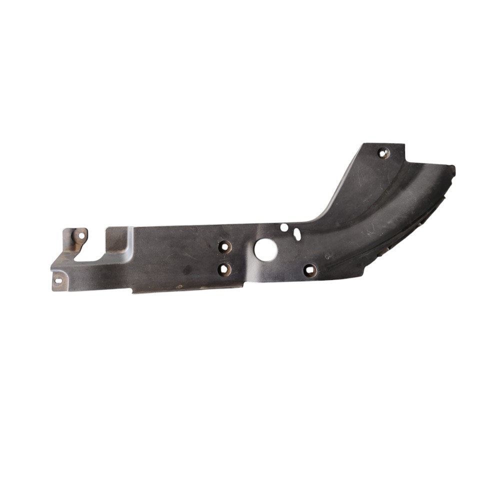 Moldura Acabamento Direito Motor Painel Jeep Compass Preto