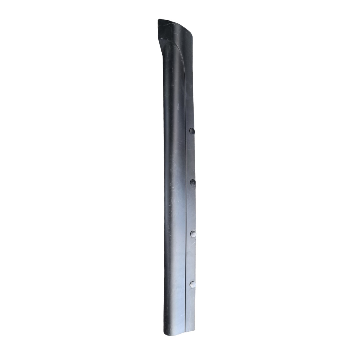 Spoiler Aplique Lateral Direita Jeep Liberty