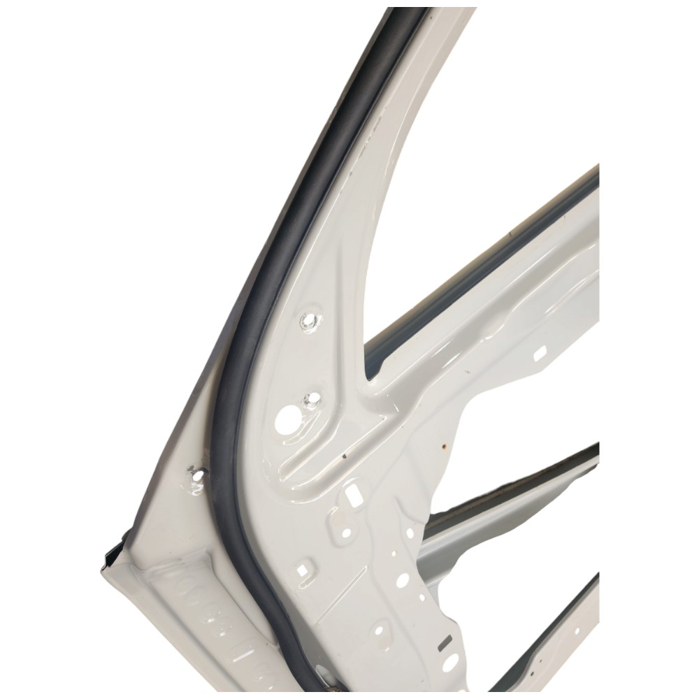 Porta Dianteira Direita Bmw X1 2023 2024 Dianteira Direito Branco 4