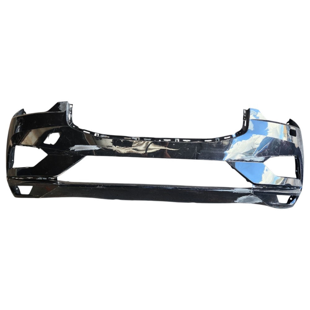 Parachoque Dianteiro Volvo Xc60 2019 Preto 8