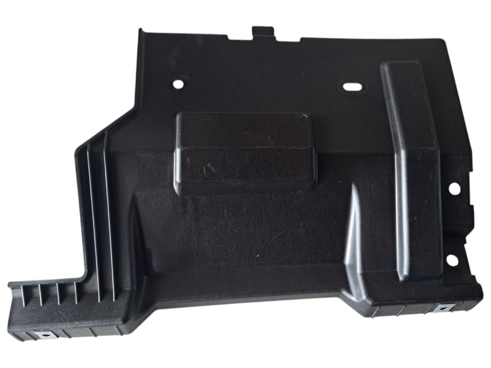 Defletor Traseiro Esquerdo Land Rover Freelander