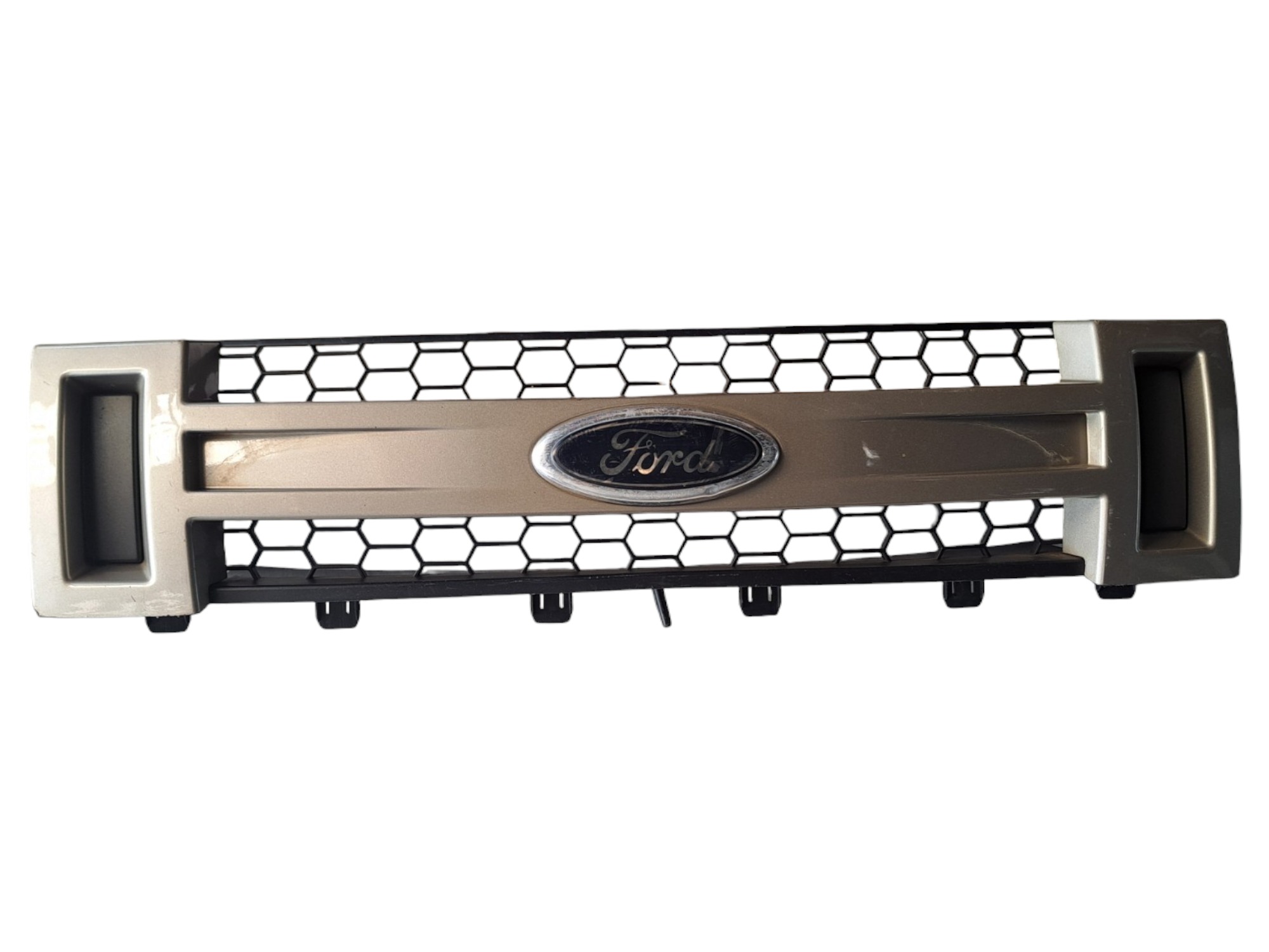 Grade Ford Ecosport  Preto N/a